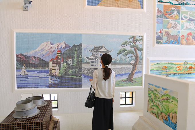 �����ȑ��ԁI�C���X�^�f����4F�^�C���R���N�V����