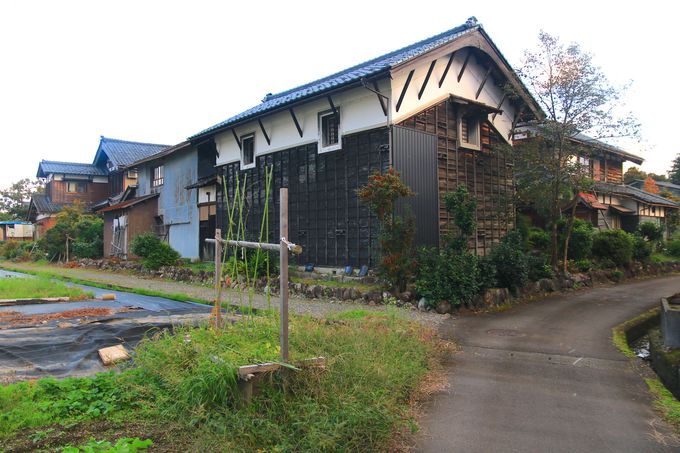 美しすぎる北陸の小京都 福井 越前大野 が魅せる風景のまとめ 福井県 トラベルjp 旅行ガイド