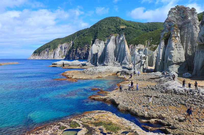 ブルマ、japan