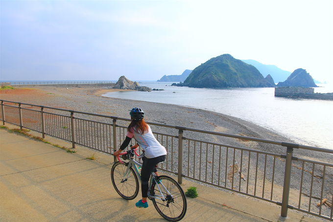 �ǂ����k�C���炵����!?���u���X�J�C���C�����T�C�N�����O