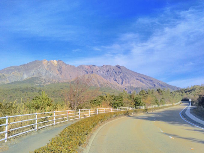 W]H̔͂[ȂIΎR̐Eֈ܂i