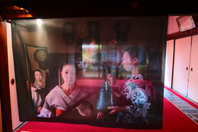 2019NHu܂邲ƔpفvJIsu{vʐ^Ǝ@̋̋LTlC