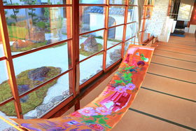 ܂邲ƔpفIsu@vA[gɖa㋞̐E̋LTlC