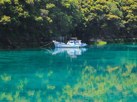 ���L���ȁu�ܓ��񓇁v�I5�̍`����n�܂�"�y���̗�"