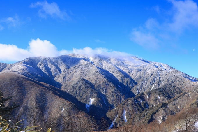 �x�m���䍂�����[�v�E�F�C�ŕW��1400���ցI�ڂ̑O�ɂ͏����̌b�ߎR