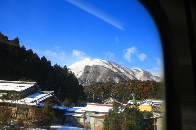 冬は別世界 三重いなべ 藤原岳 絶景雪山ハイキング 三重県 トラベルjp 旅行ガイド