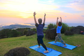 ���̎��R�ƈ�̂ɁI�u�l�C�`���[���K�v�ē��v�Ő�i�̒����K�̌��̋L���T���l�C��