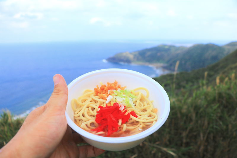 旅行のお供に！食の島「久米島」で食べたいお気軽グルメ4選 | 沖縄県 | LINEトラベルjp 旅行ガイド