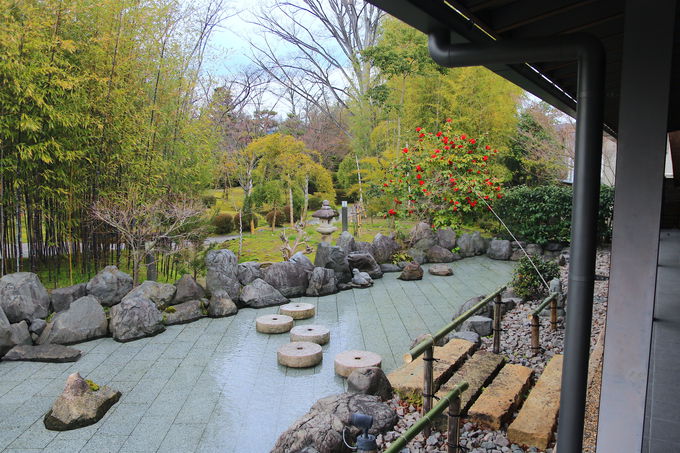 ���ԓ�����Ɉ��񂾒뉀�ɗאځI�u���s𠮷�� ���ԓ��X�v