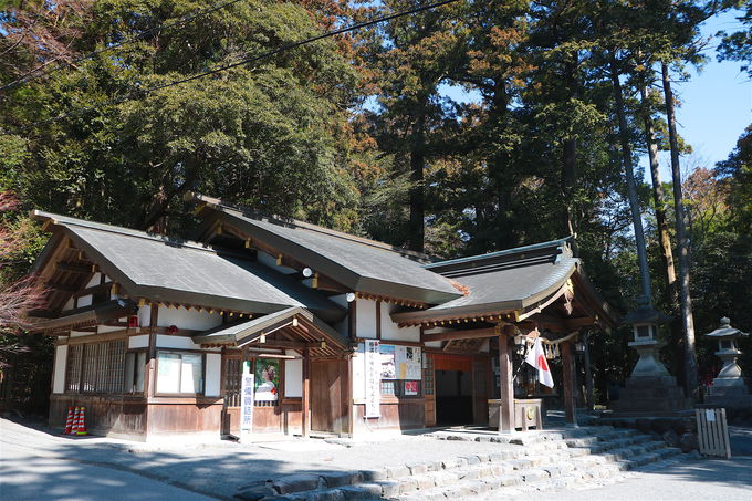 山頂には天空の鳥居も！鈴鹿「入道ヶ岳」へパノラマ登山 | 三重県 | トラベルjp 旅行ガイド