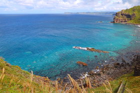 �ϒO�u���[�Ƒs��Ȓn�`���I�k�C���u�_�Ж��v�ŉʂĂ̐�i�̋L���T���l�C��