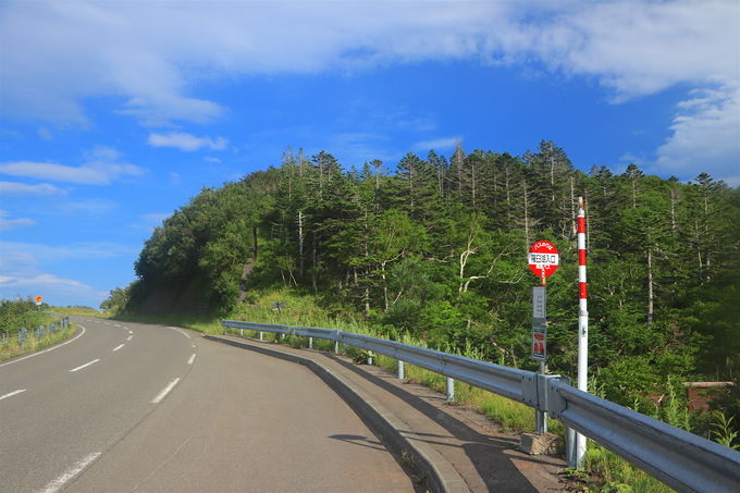 �m��������o�X�ŃA�N�Z�X�I�����m���̖��m�Ȏ��R��