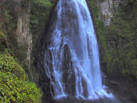 大自然に癒されたい！信州・乗鞍高原で「三名滝」ハイキング
