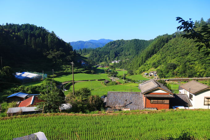 四国カルスト麓 源泉かけ流しの宿 郷麓温泉 で秘境滞在を満喫 高知県 トラベルjp 旅行ガイド