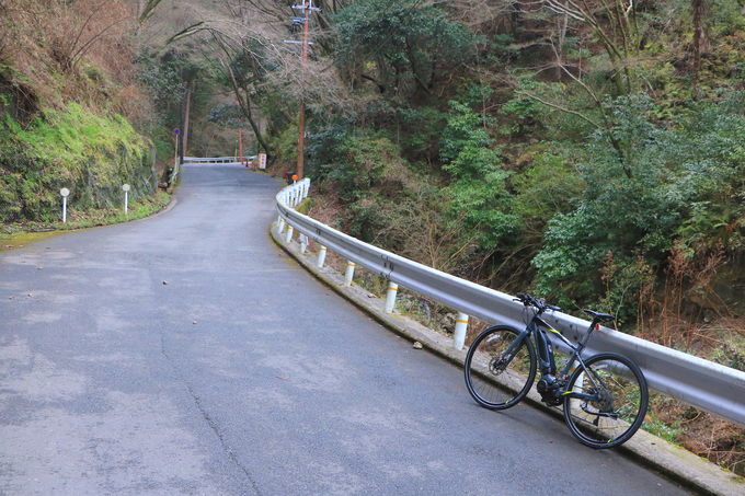 少しマニアック？京都西山・乙訓サイクリングを楽しむ3つの秘訣