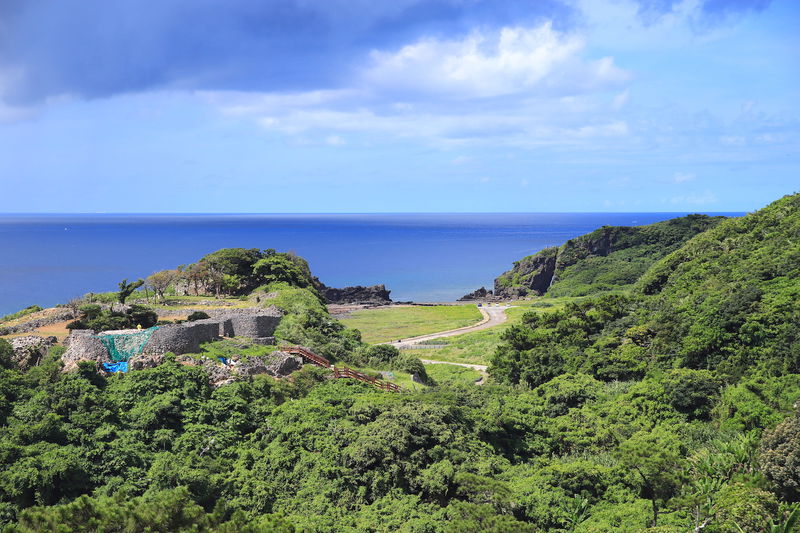 爽やかな夏を満喫。沖縄「久米島」の５つの密かな楽しみ方