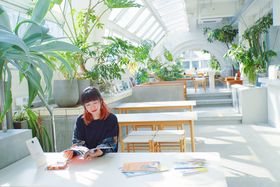 O[vɂœKȂzeIKIRO L by THE SHARE HOTELS̋LTlC