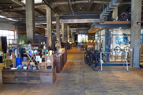 ]ԃ`FbNCIuHOTEL CYCLEv炵ς̏h̋LTlC