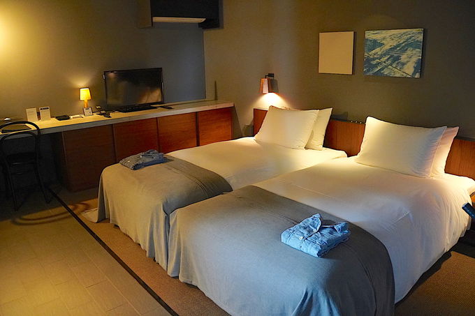 �L�߂̃f���b�N�X�c�C�����[��