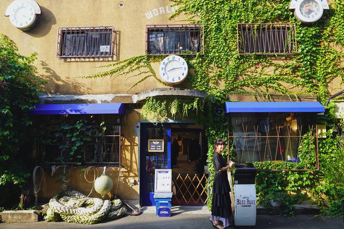 l`߂BLUEiu[jȃCX^fVbvł