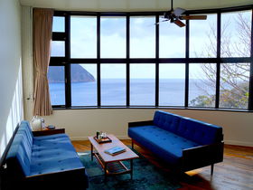 五島のグルメと絶景がご自慢のホテル「マルゲリータ奈良尾」