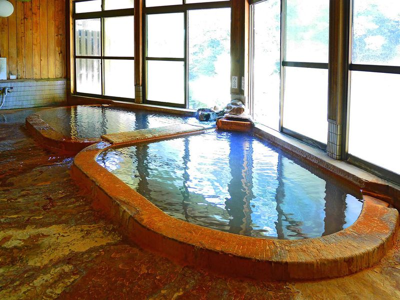 鹿児島空港近く レトロな極上泉が0円 日の出温泉きのこの里 鹿児島県 トラベルjp 旅行ガイド 鹿児島空港近く レトロな極上泉が0円 日の出温泉きのこの里 鹿児島県 トラベルjp 旅行ガイド