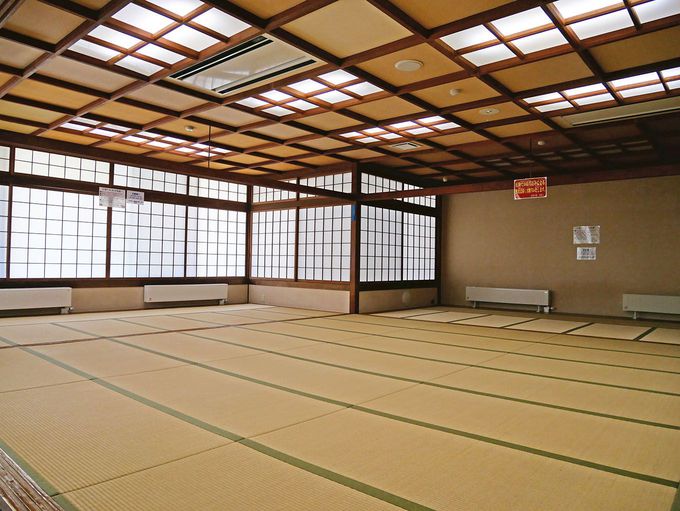 �[�������{�݂ł̂�т�߂���