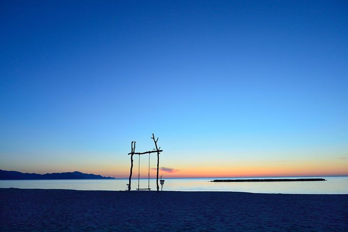 �t�H�g�W�F�j�b�N�ȃr�[�`�u�����R�u����v