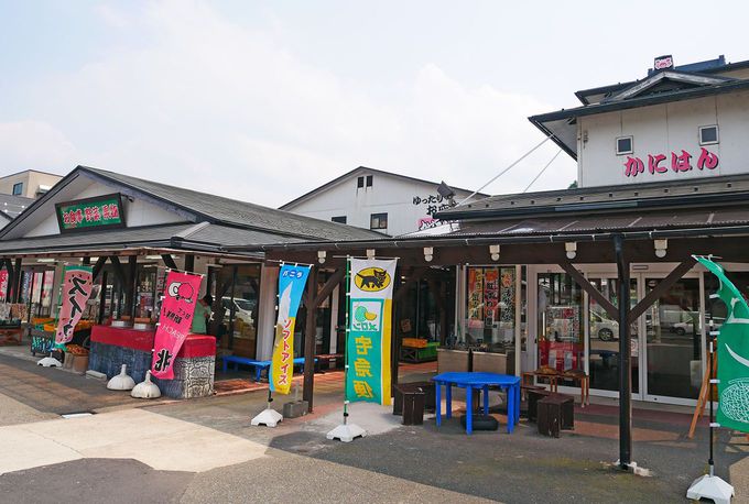 �I�Ɋ��ӂ́u���ɂ��ɐ_�Ёv