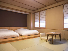 仙台で和室のあるホテル10選 家族・グループ旅行におすすめ！