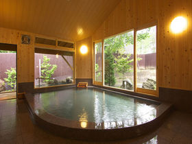 草津スカイランドホテルは温泉とラグジュアリーなお部屋が素敵