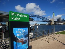 ��i����X�|�b�g3�I�I�Ί݂���̃I�y���n�E�X�ƃn�[�o�[�u���b�W�̋L���T���l�C��