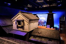 �]�˂̕�炵�����A���̌��I�[��]�ˎ����قō]�˂փ^�C���X���b�v�̋L���T���l�C��