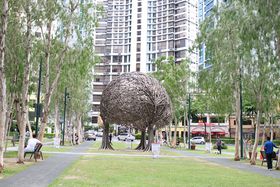 �t�H�g�W�F�j�b�N�ȃA�[�g�̊X�A�}�j���EBGC���U��I�̋L���T���l�C��