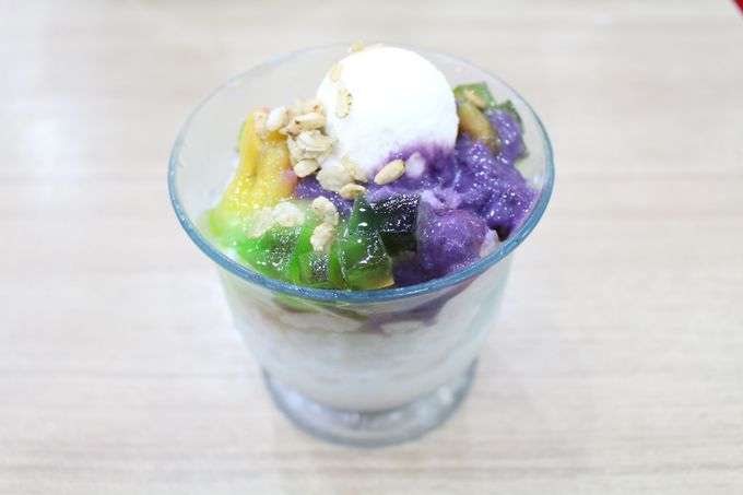 フィリピンの絶品かき氷!「Halo-Halo」おすすめ3選 | フィリピン | トラベルjp 旅行ガイド