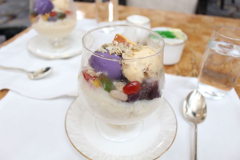 フィリピンの絶品かき氷!「Halo-Halo」おすすめ3選 | フィリピン | トラベルjp 旅行ガイド