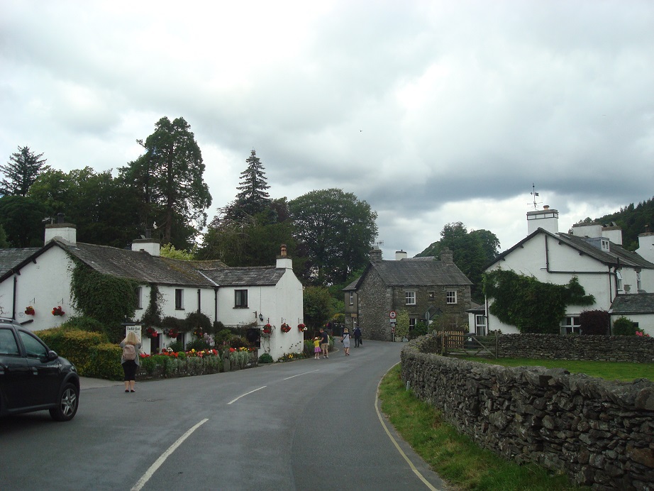 ピーター ラビットの故郷 作者ポターが愛した湖水地方を訪ねて イギリス トラベルjp 旅行ガイド