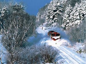 最北鉄路の冬の風物詩…「排雪列車」を見に行こう！〜ＪＲ宗谷本線乗り撮り歩き