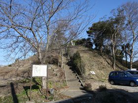 古代史の謎に迫る？千葉県香取市・水郷地帯の大塚山古墳を訪ねる