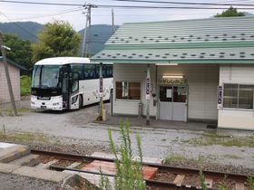 懐かしの峠の車窓〜北海道・狩勝峠を列車代行バスで越えよう