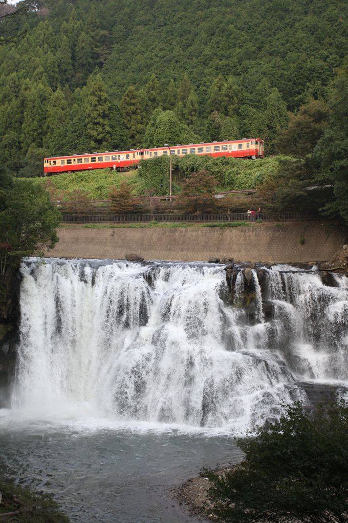 ��̏��d�Ԃ�����H�c��w�œr�����Ԃ��Ă݂悤