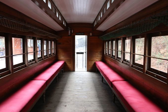 ̋qԂɏĂ݂悤`ԑ΂炵I