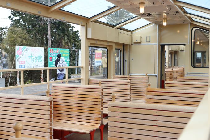 �����c���́u���R�g���b�R�v�Ƃ́c