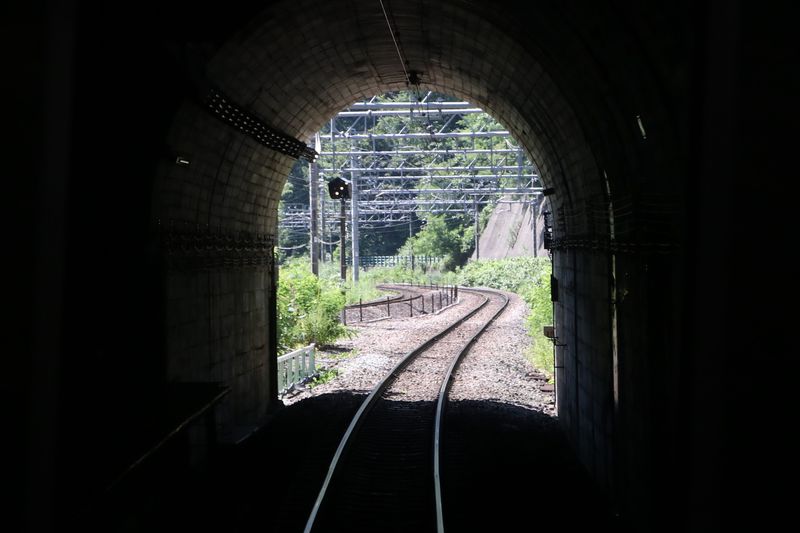 モグラ駅にループ線…上越国境を鉄道で探索しよう〜JR上越線乗り撮り歩き