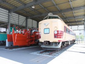 鉄道の街・新潟「新津鉄道資料館」雪国ゆかりの鉄道遺産を見に行こう