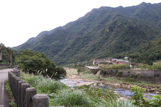 台北近郊の猫村 ホウトン で鉄道を撮ろう 撮り歩きガイド 台湾 Lineトラベルjp 旅行ガイド