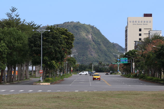 �I���E�䓌�w�͓썑�̃^�[�~�i��