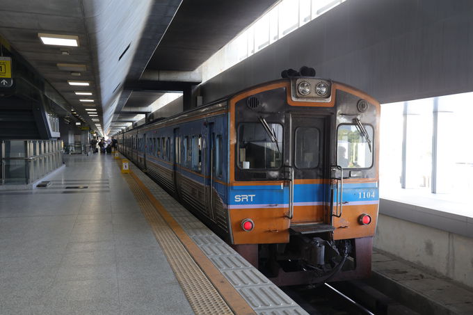 �܂��̓^�C�����̒��m�[���J�[�C��ڎw���āc