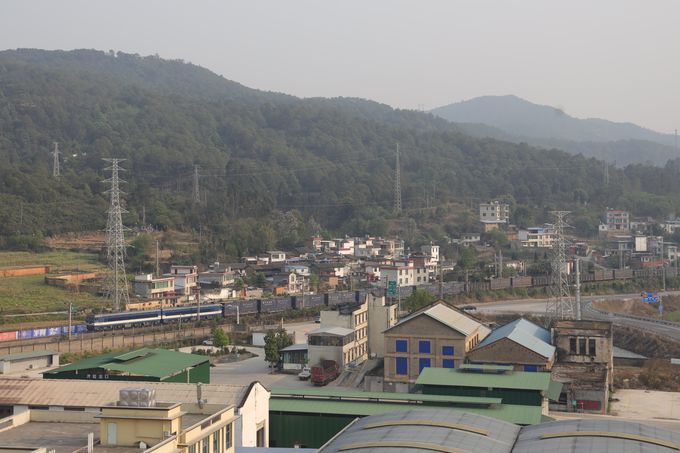 �I�������ցc�����V���𔚑�����q�ԗ�Ԃ̑���ɂ����ځI