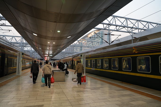 �I�������ցc�����V���𔚑�����q�ԗ�Ԃ̑���ɂ����ځI